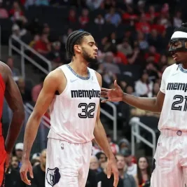 Memphis Grizzlies Reshape Roster as NBA Contract Limits Force Cuts
