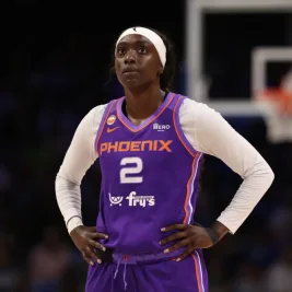 WNBA Fines Phoenix Mercury Stars After Loss to Chicago Sky