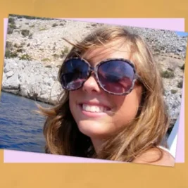 A Teenager's Holiday from Hell: Standing on a Sea Urchin in Greece