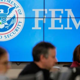 States Risk Losing 20% of Security Funds Over New Election Mandates