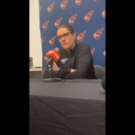 US Lawmakers Demand WNBA Answers on Caitlin Clark Treatment