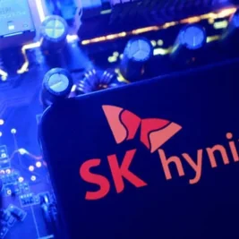 SK Hynix Raises $26.5 Billion in Record US Share Sale