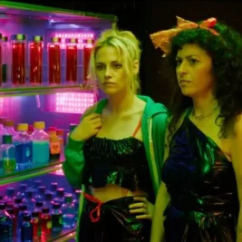 Neon Drops Official Trailer for Upcoming Comedy The Wrong Girls