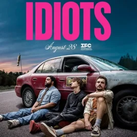 IFC Unveils Trailer for Macon Blair's Comedy 'Idiots'