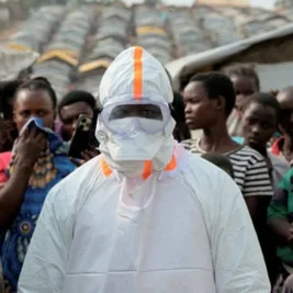Ebola Outbreak Kills 600 in DRC as Conflict and Funding Cuts Hamper Response