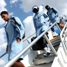 England Faces Massive World Cup Travel Distances, Burdening Squad