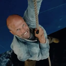 Jason Statham Returns in Gritty Action Thriller 'Mutiny' Trailer