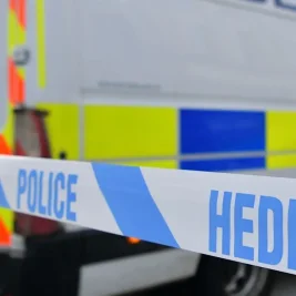 Teenager Arrested for Murder After Fatal Gorseinon Crash