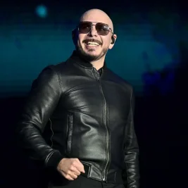 Pitbull to Attempt Guinness World Record for Largest Bald Cap Gathering at BST Hyde Park