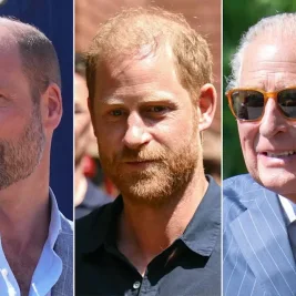 British Royals Hold Separate Events During Prince Harry's UK Visit