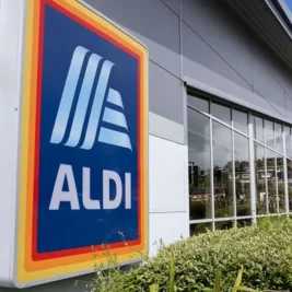 Aldi Rebrands as Baldi for Pitbull's World Record Attempt at Hyde Park