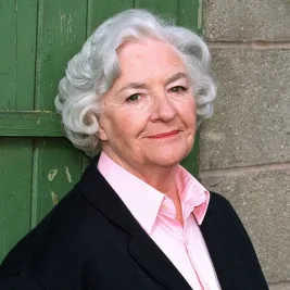Patricia Greene, Longest-Serving Soap Opera Actress, Dies at 95