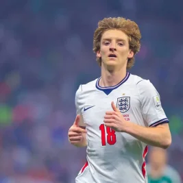 Anthony Gordon Laughs Off Javier Aguirre's World Cup Insult