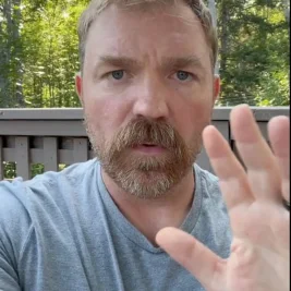 Graham Platner Suspends Maine Senate Campaign After Sexual Assault Allegations
