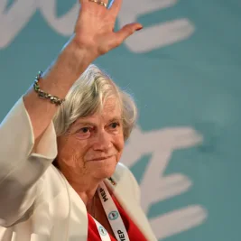 Ann Widdecombe's Catholic Faith Shaped Her Legacy in British Public Life
