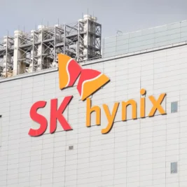 SK Hynix Debuts on US Market Following $26.5 Billion Share Sale