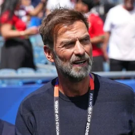 DFB Reaches Key Agreement with Jürgen Klopp to Become Germany Coach