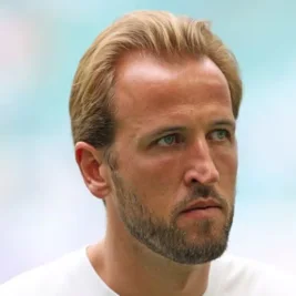Harry Kane Faces Backlash After Confirming Golf Game With Donald Trump