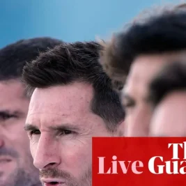 Argentina vs Switzerland: World Cup Quarter-Final Showdown