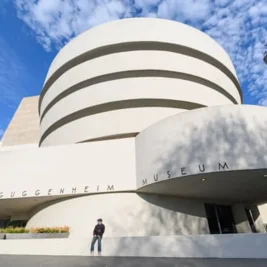 Guggenheim Museum Disinfects Cooling Towers After Legionnaires Bacteria Detection