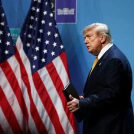 Trump's NATO Summit Performance in Ankara: From Fury to Praise