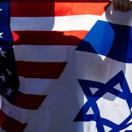 Michigan Senate Race Exposes Democratic Divide Over Israel-Gaza War