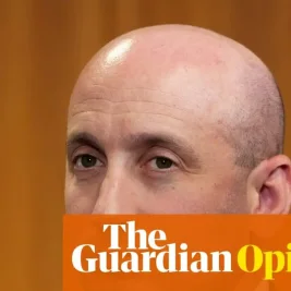 Stephen Miller Slams Supreme Court Ruling Upholding Birthright Citizenship