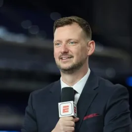 ESPN Analyst Matt Miller Takes Indefinite Leave After Car Crash, Amputation