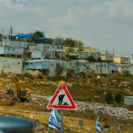 EU Foreign Ministers Debate Ban on Illegal Israeli Settlement Trade