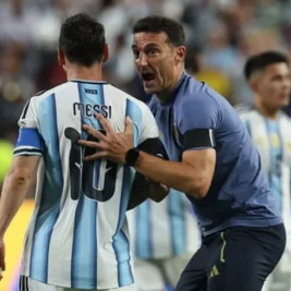 Argentina Advances to Semi-Finals After Extra-Time Victory Over Switzerland