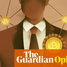 Crypto Financiers Seek to Reshape UK, Eroding Crime-Business Barriers
