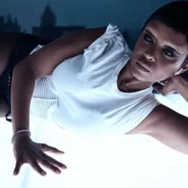 Kelela Blends Shoegaze and Dance on Third Studio Album New Avatar