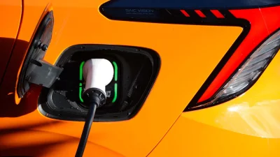 Used EV Repair Data: On-Board Charger Is Priciest Common Fix, Not Battery