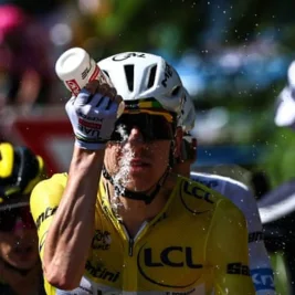Pogacar Calls for Cycling Calendar Overhaul After Scorching Tour de France Stage