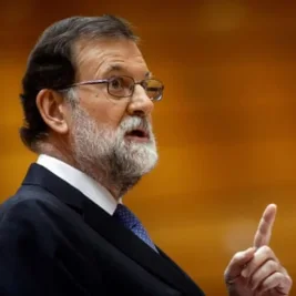 European Leaders Slam Rajoy for Saying France Has No French Players
