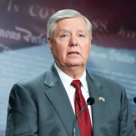 Senator Lindsey Graham Dies at 71, Leaders Pay Tribute
