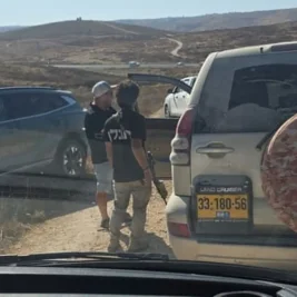 Israeli Ambassador Accuses US Congressman Ro Khanna of Political Stunt Over West Bank Incident