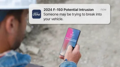 Ford Puts Kill Switch Behind $7.99 Monthly Paywall