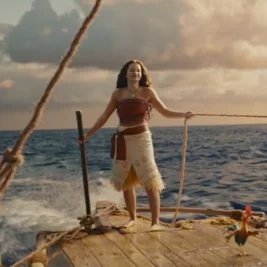 Disney's Moana Live-Action Remake Opens to $43 Million, Misses Expectations