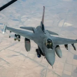 US and Iran Escalate Strikes Amid Strait of Hormuz Tensions