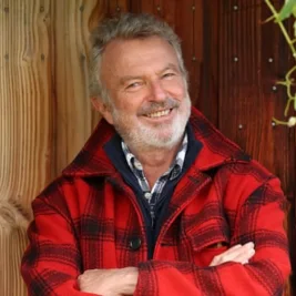 Actor Sam Neill Dies at 78 in Sydney, Family Confirms