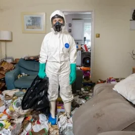 Bea Elton Transforms Lives Through Cleaning Services