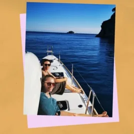 Catamaran Holiday Turns Into Terrifying Survival Adventure at Sea