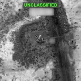 Iran Strikes US Military Sites in Bahrain, Kuwait, Oman, Jordan