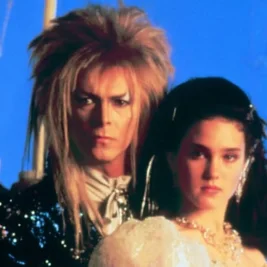 Jim Henson's Labyrinth: A Timeless Family Peace Offering