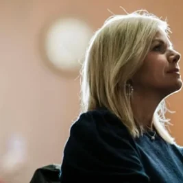 Gretchen Carlson Marks 10 Years of Advocacy After Landmark Lawsuit Against Roger Ailes