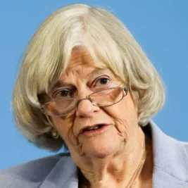 Counter-Terrorism Police Take Over Ann Widdecombe Death Investigation
