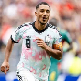Manchester United Pursues Youri Tielemans Amidst Transfer Stalls