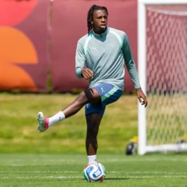 Aston Villa Hijacks Newcastle's Move for Johan Manzambi in £49m Deal
