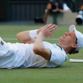 Jannik Sinner Defeats Alexander Zverev to Retain Wimbledon Title